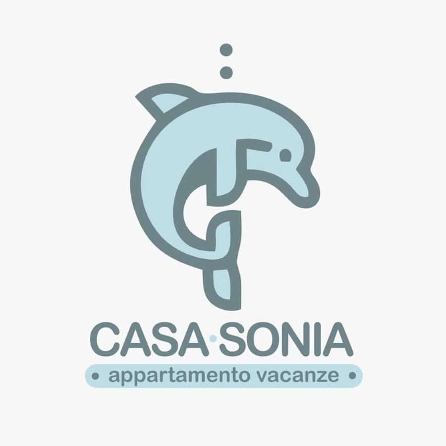 Appartement Casa Sonia à Porto Pino Extérieur photo